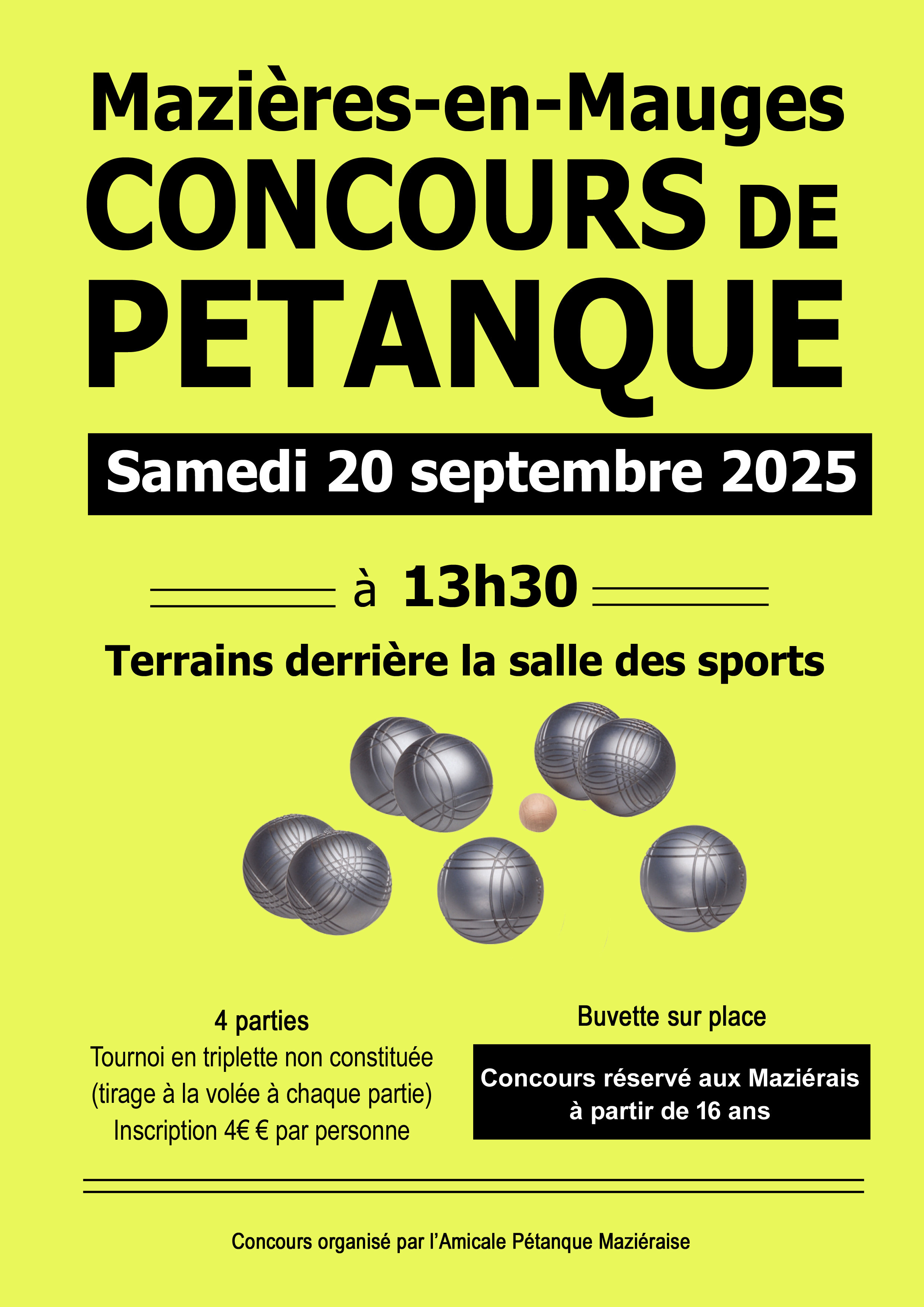 APM - concours 2025