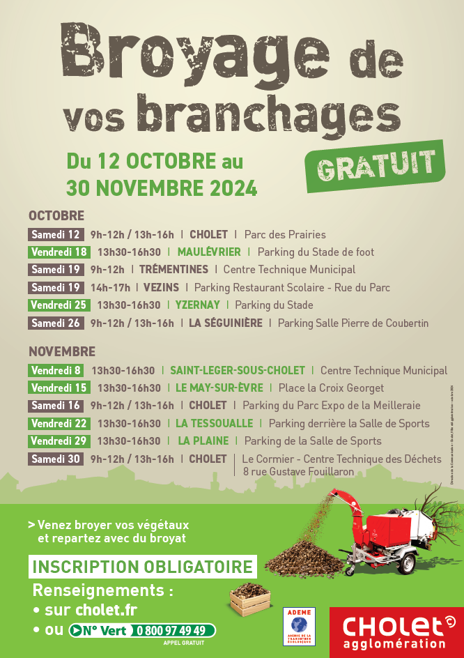 broyage automne 2024