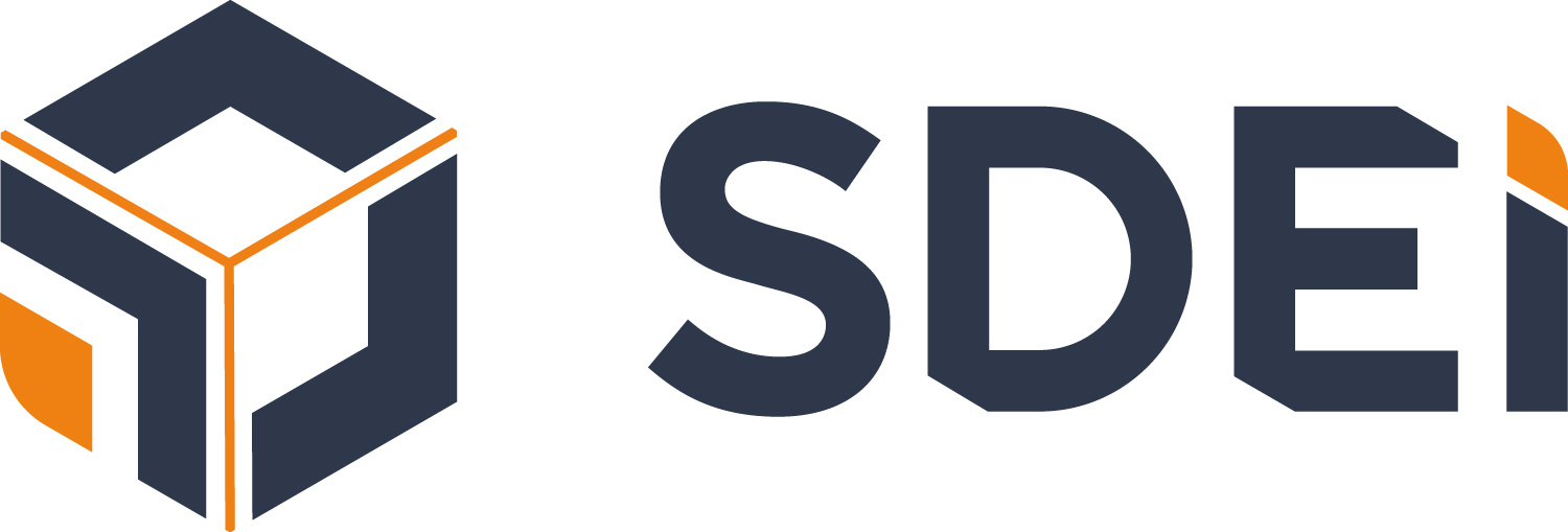 logo SDEI