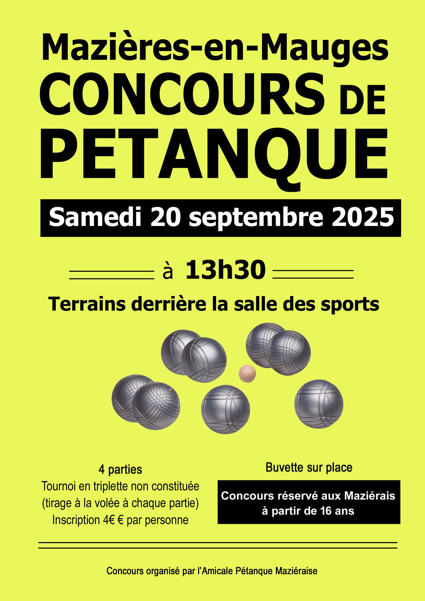 APM - concours 2025