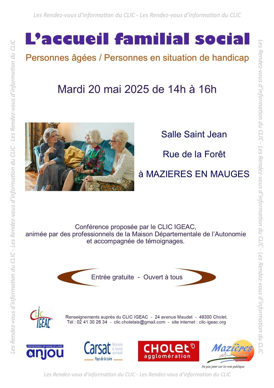 clic 20 mai 2025